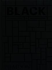 Opakowanie Black Architecture in monochrome Mini