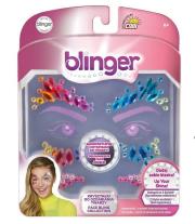 Opakowanie Blinger Kryształki do ozdabiania twarzy