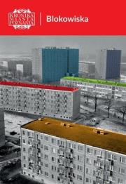 Okładka książki Blokowiska