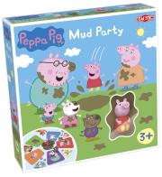 Opakowanie Błotna zabawa Peppa Pig Mud Party