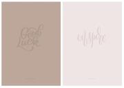 Opakowanie Brulion A5/96K Inspire ASTRA