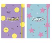 Opakowanie Brulion A5/96K Super Planner ASTRA