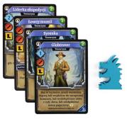 Brzdęk - minidodatek 2. Wydawca: Lucrum. Dadada.pl Opakowanie Brzdęk - minidodatek 2