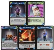 Opakowanie Brzdęk! W! Kosmosie! minidodatek 1