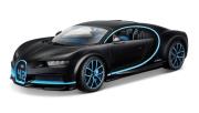 Bugatti Chiron 42 Sec Version 1:18 BBURAGO. Wydawca: BBurago. Dadada.pl Opakowanie Bugatti Chiron 42 Sec Version 1:18 BBURAGO