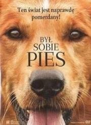 Był sobie pies książka + DVD. Autor: W. Bruce Cameron. Dadada.pl Okładka książki Był sobie pies książka + DVD