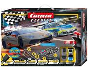 Carrera GO!!! - Catch me 8,4m. Wydawca: Carrera. Dadada.pl Opakowanie Carrera GO!!! - Catch me 8,4m