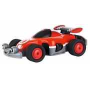 Carrera RC First Racer 2,4GHz. Wydawca: Carrera. Dadada.pl Opakowanie Carrera RC First Racer 2,4GHz