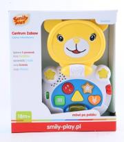 Opakowanie Centrum zabaw Laptop interaktywny