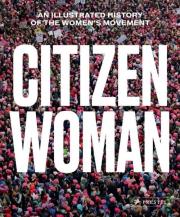 Citizen Woman. Wydawca: Prestel. Dadada.pl Opakowanie Citizen Woman