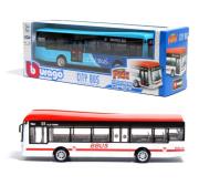 Opakowanie City Bus BBURAGO