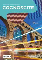 Cognoscite - podręcznik wieloletni. Autor: Janusz Rybakowski (r, Aleksander Klęczar. Dadada.pl Okładka książki Cognoscite - podręcznik wieloletni