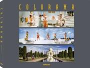 Colorama. Wydawca: teNeues Verlag. Dadada.pl Opakowanie Colorama