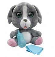 Cry Pets - Mój przyjaciel. Wydawca: Giochi Preziosi. Dadada.pl Opakowanie Cry Pets - Mój przyjaciel