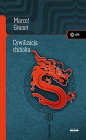 Okładka książki Cywilizacja chińska