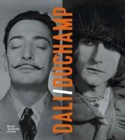 Dali/Duchamp. Autor: Ades Dawn. Dadada.pl Okładka książki Dali/Duchamp