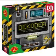 Opakowanie Dekoder ALEX