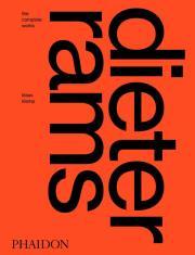 Dieter Rams The Complete Work. Autor: Klemp Klaus. Dadada.pl Okładka książki Dieter Rams The Complete Work