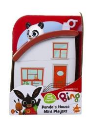 Domek Pando. Wydawca: Golden Bear. Dadada.pl Opakowanie Domek Pando