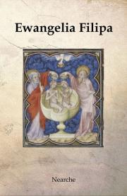 Ewangelia Filipa. Autor: Anonim. Dadada.pl Okładka książki Ewangelia Filipa