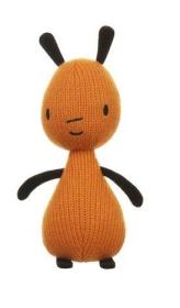 Flop plusz. Wydawca: Golden Bear. Dadada.pl Opakowanie Flop plusz