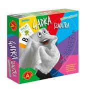 Opakowanie Gadka szmatka Junior ALEX