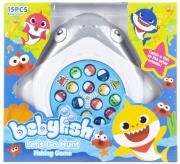 Opakowanie Gra Rybki wb