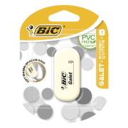 Gumka BIC Galet blister 1szt. Wydawca: Bic. Dadada.pl Opakowanie Gumka BIC Galet blister 1szt