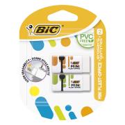 Gumka BIC Mini Plast-Office Blister 2szt. Wydawca: Bic. Dadada.pl Opakowanie Gumka BIC Mini Plast-Office Blister 2szt
