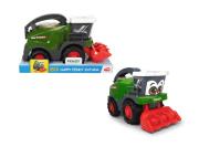 Happy Fendt Katana. Wydawca: Dickie Toys. Dadada.pl Opakowanie Happy Fendt Katana