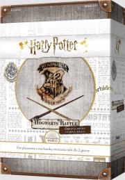 Opakowanie Harry Potter: Hogwarts Battle - Obrona przed...