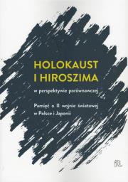 Opakowanie Holokaust i Hiroszima w perspektywie porównawczej