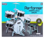 Opakowanie Instrumenty muzyczne perkusja