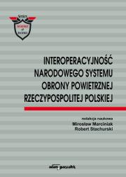 Opakowanie Interoperacyjność narodowego systemu obrony powietrznej Rzeczypospolitej Polskiej