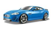 Jaguar XKR-S 1:24 BBURAGO. Wydawca: BBurago. Dadada.pl Opakowanie Jaguar XKR-S 1:24 BBURAGO