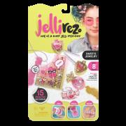 Opakowanie Jelli rez zestaw podstawowy słodycze JEL10876