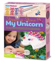 Opakowanie Kamień ogrodowy Jednorożec 4M