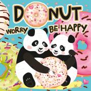 Opakowanie Karnet 150x150 Panda