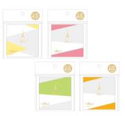 Opakowanie Karteczki elektrostatyczne Paris 80K 76x76 M&G