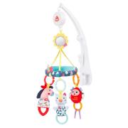 Opakowanie Karuzela Podróżna z Pozytywką