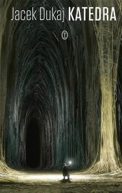 Okładka książki Katedra