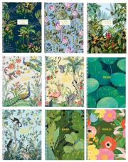 Opakowanie Kołozeszyt B6/80K kratka Tropic episode ASTRA