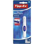Korektor TIPP-EX Mini Shake n Squeeze 4ml Blister 1szt. Wydawca: Bic. Dadada.pl Opakowanie Korektor TIPP-EX Mini Shake n Squeeze 4ml Blister 1szt