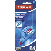 Korektor TIPP-EX Pocket Mouse Blister 1szt. Wydawca: Bic. Dadada.pl Opakowanie Korektor TIPP-EX Pocket Mouse Blister 1szt