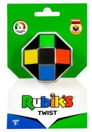 Opakowanie Kostka Rubika Twist Color 2