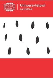 Okładka książki Kronika Miasta Poznania 1/2019 Uniwesytetowi...