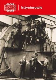 Okładka książki Kronika Miasta Poznania 1/2020 Inżynierowie