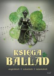 Opakowanie Księga ballad