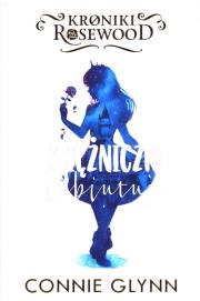 Księżniczka debiutuje. Autor: Glynn Connie. Dadada.pl Okładka książki Księżniczka debiutuje