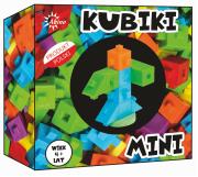 Opakowanie Kubiki Mini - Robi ABINO